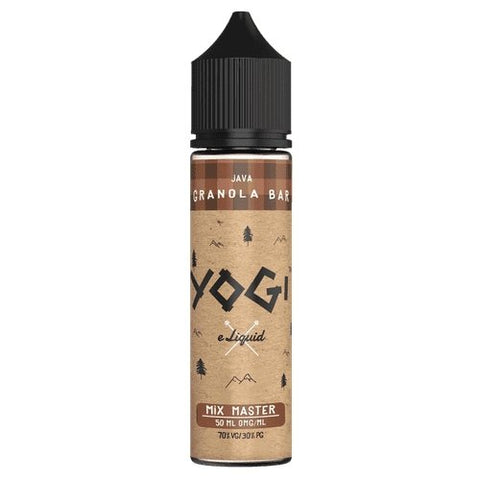 Buy Bulk Wholesale Yogi 50ml Shortfill - vapesourceuk