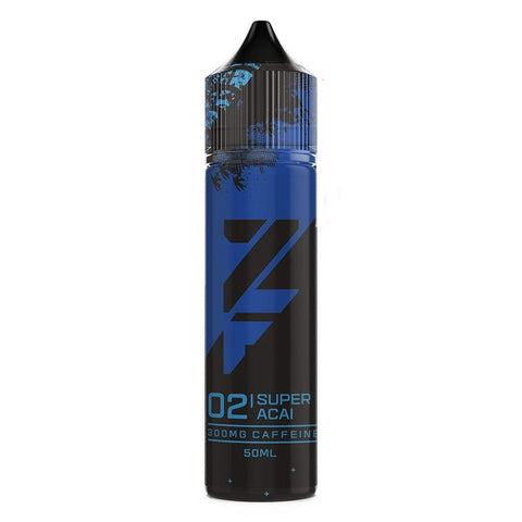 Buy Bulk Wholesale Z Fuel 50ml Shortfill - vapesourceuk