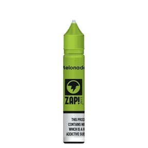 Buy Bulk Wholesale Zap Juice 10ML Nic Salt (Pack of 10) - vapesourceuk