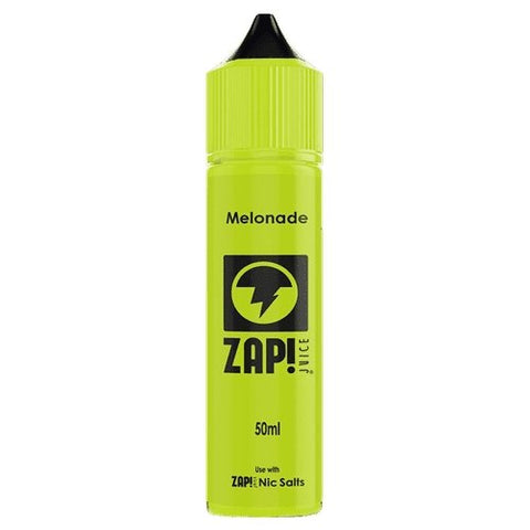 Buy Bulk Wholesale Zap Juice 50ml Shortfill - vapesourceuk