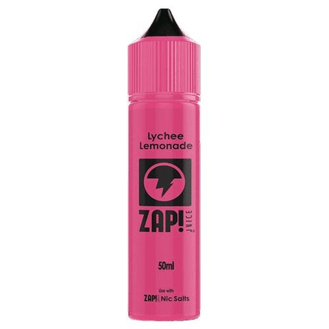 Buy Bulk Wholesale Zap Juice 50ml Shortfill - vapesourceuk