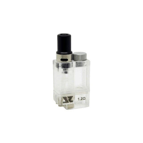 Buy Bulk Wholesale ZELTU - POD - COILS - vapesourceuk