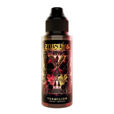 Buy Bulk Wholesale Zeus Juice 100ML Shortfill - vapesourceuk