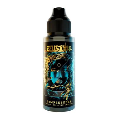 Buy Bulk Wholesale Zeus Juice 100ML Shortfill - vapesourceuk