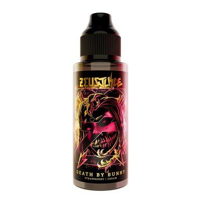 Buy Bulk Wholesale Zeus Juice 100ML Shortfill - vapesourceuk