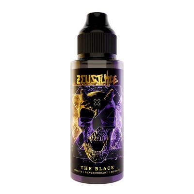 Buy Bulk Wholesale Zeus Juice 100ML Shortfill - vapesourceuk