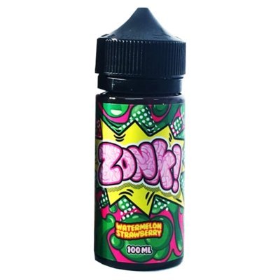 Buy Bulk Wholesale Zonk 100ml Shortfill - vapesourceuk